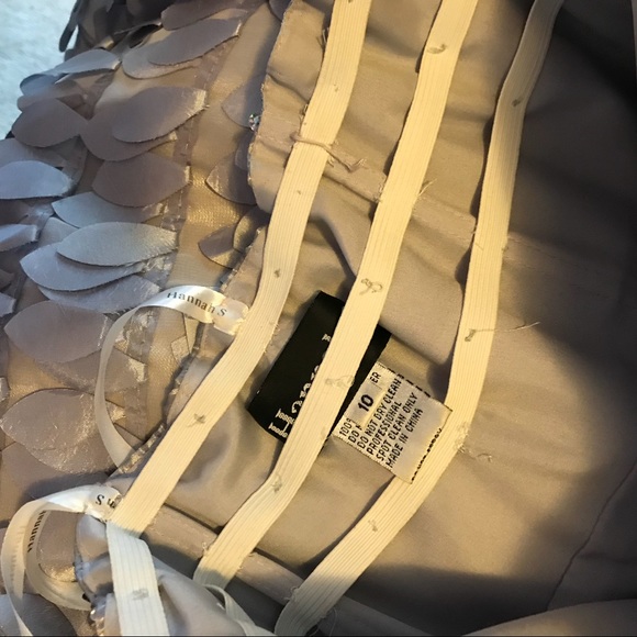 Prom dress - Picture 3 of 4